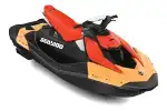 Sea Doo Motos Acuaticas Spark Media 1