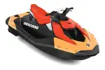 Sea Doo Motomarines Spark Media 3