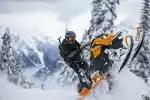 Ski Doo Motoneiges Summit Media 4