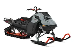 Ski-doo Motoneige Summit Edge Bleu Aérien 850 E-tec® 2027